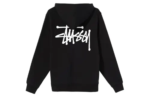 Stussy Basic Hoodie