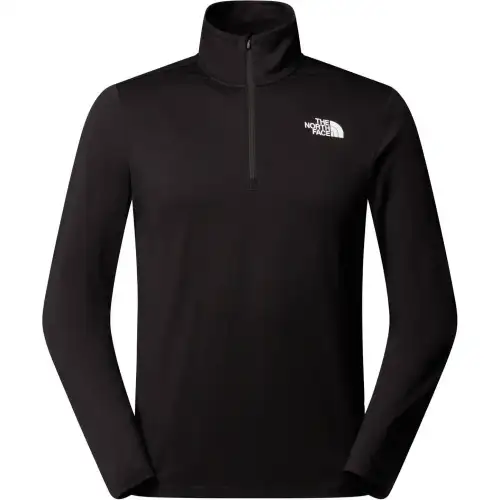 THE NORTH FACE T Shirt Men's Black