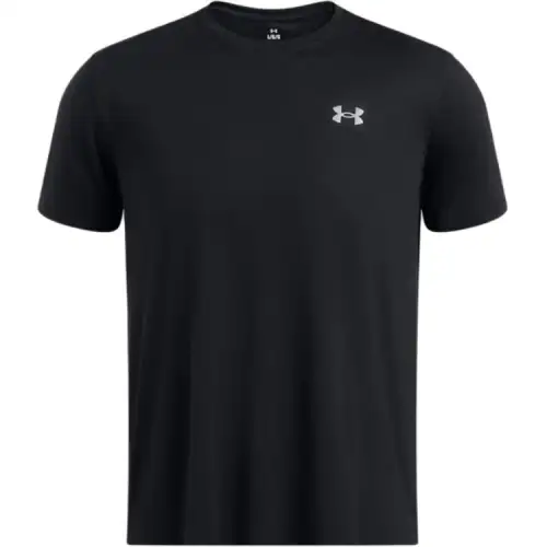 Under Armour Launch T Shirt Men's Black
