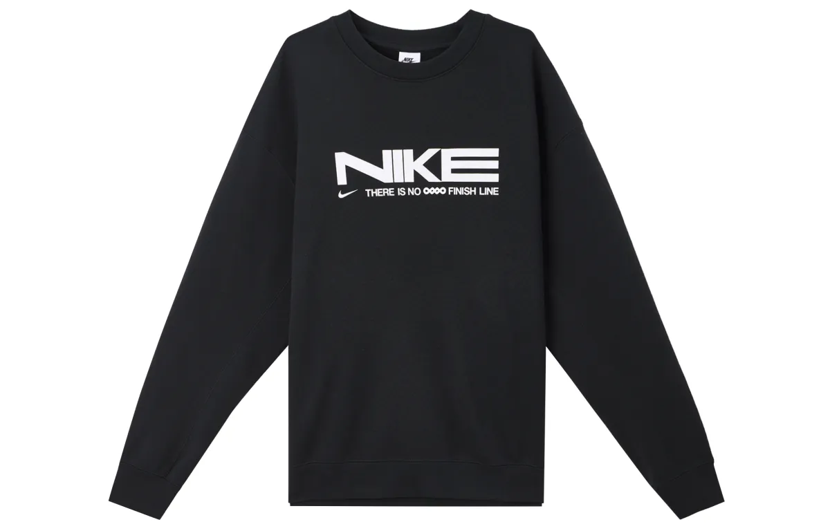 Nike Sportswear AS M NSW PREMIUM FLC GCEL T Shirt Men's Black