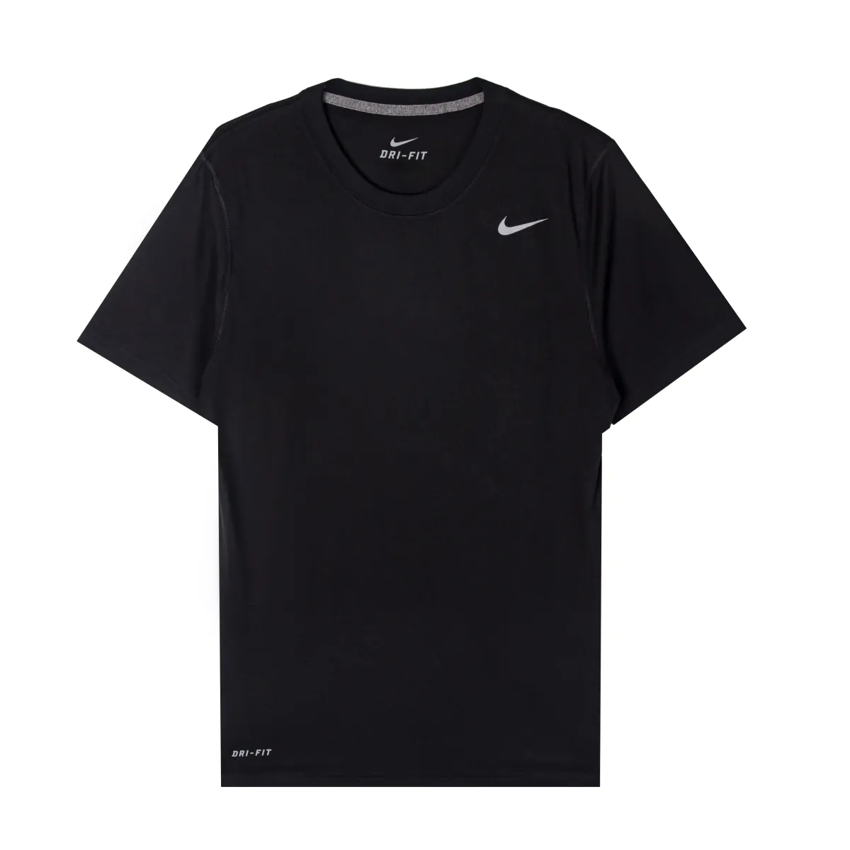 Nike Dri Fit T Shirt Men's Black