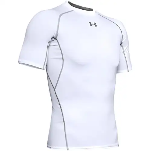 Under Armour T Shirt Men's White