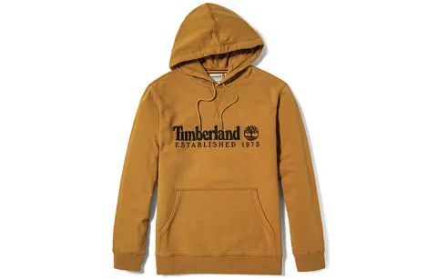 Timberland Sweatshirt Men's Wheat