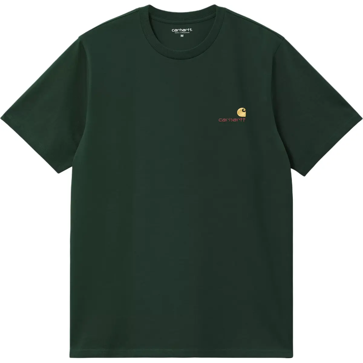 Carhartt WIP American Script T Shirt Men's