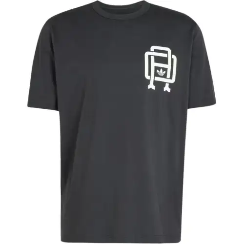Adidas Logo T Shirt