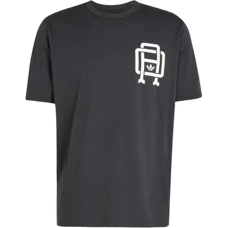 Adidas Logo T Shirt