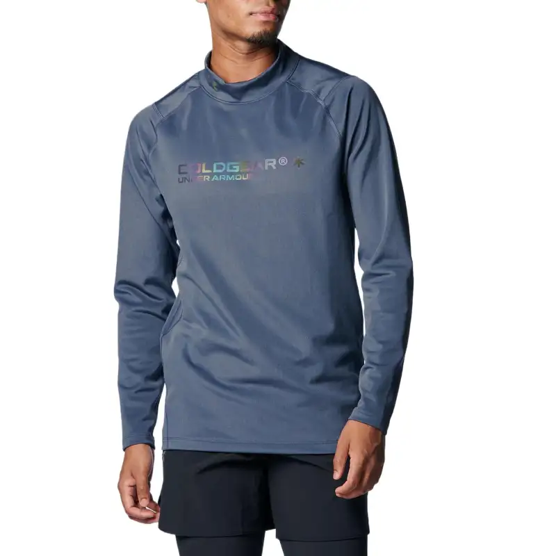 Under Armour T Shirt Men's Black
