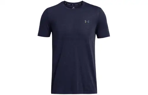 Under Armour T Shirt Men's Marine Blue