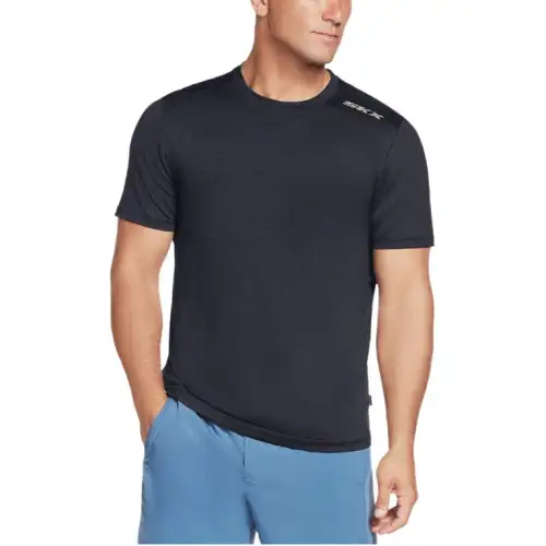 Skechers Apparel Skech Air T Shirt Men's Black