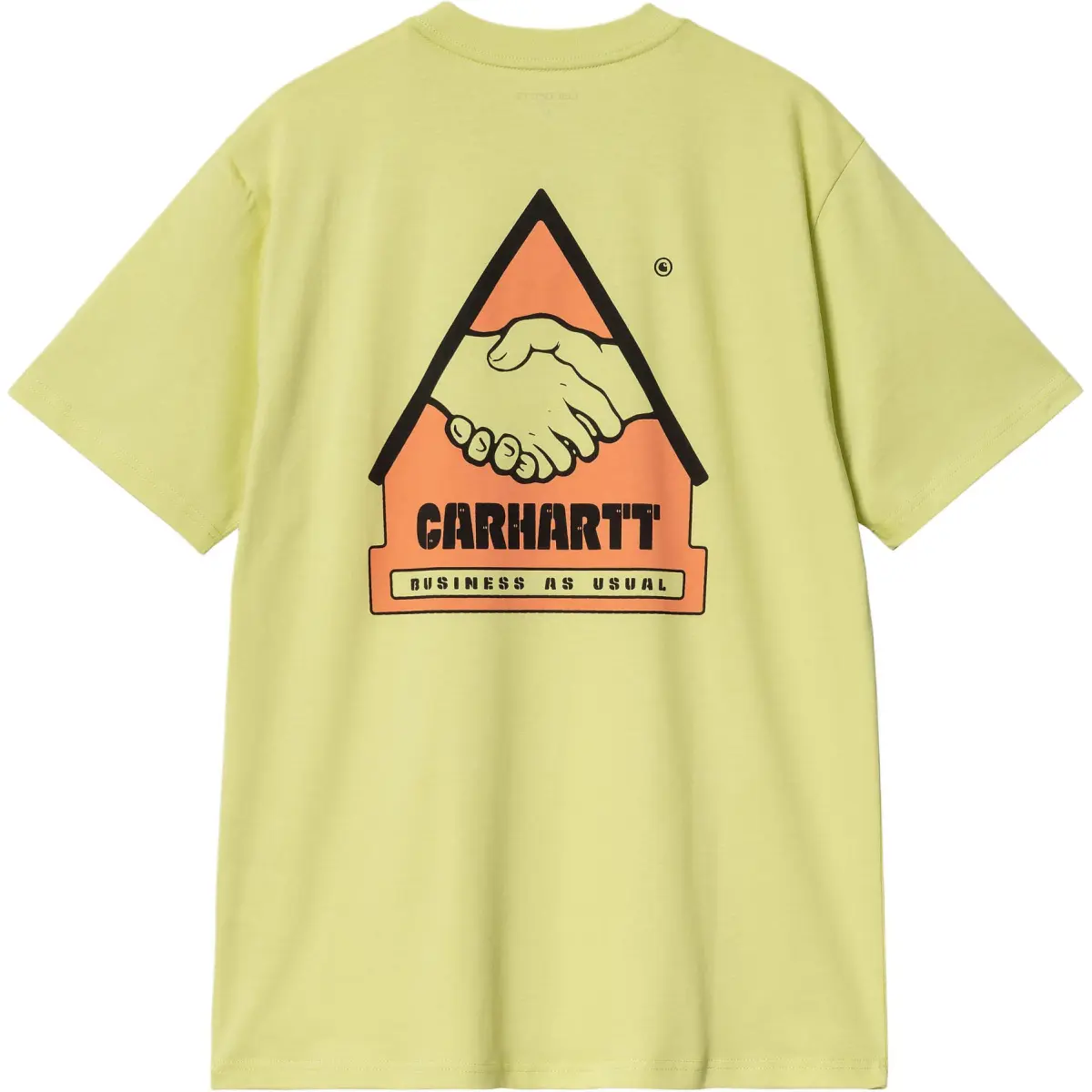 Carhartt WIP FW24 T Shirt Men's
