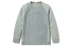 Timberland Sweatshirt Men's Medium Heather Gray