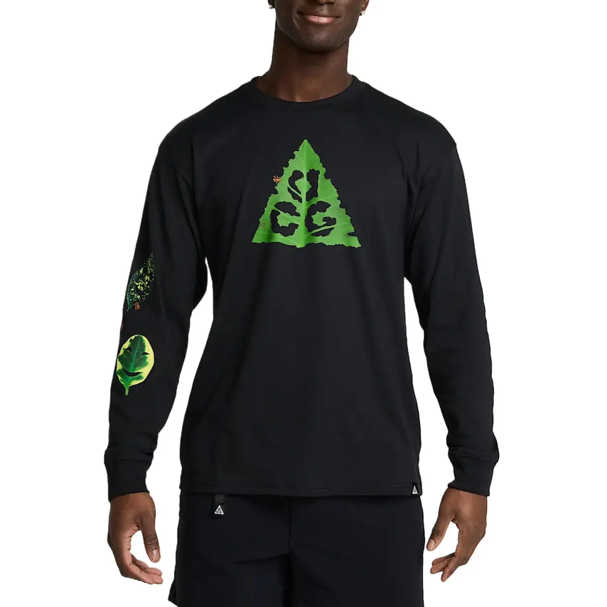 Acg Nike Acg Men's Long Sleeve T Shirt