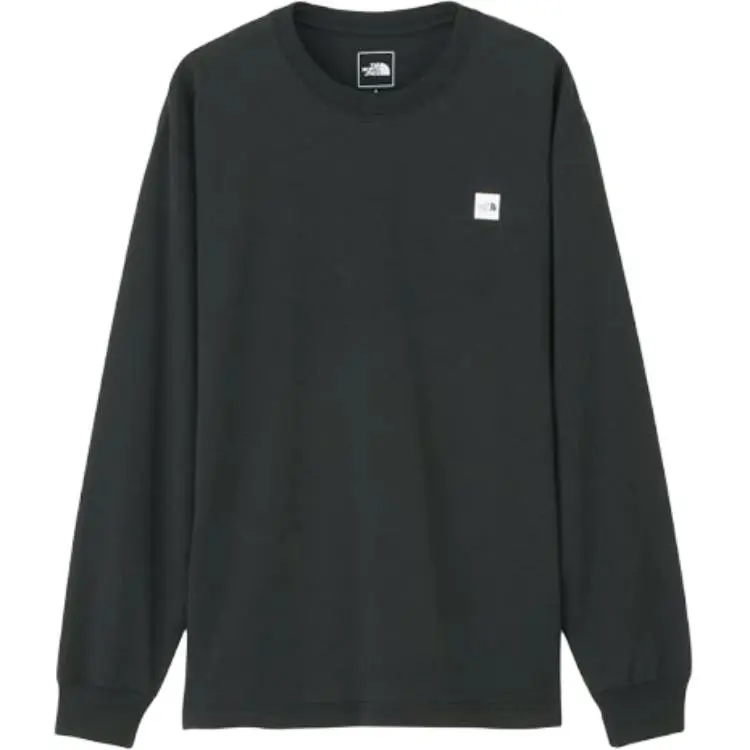 THE NORTH FACE T Shirt Men's Black