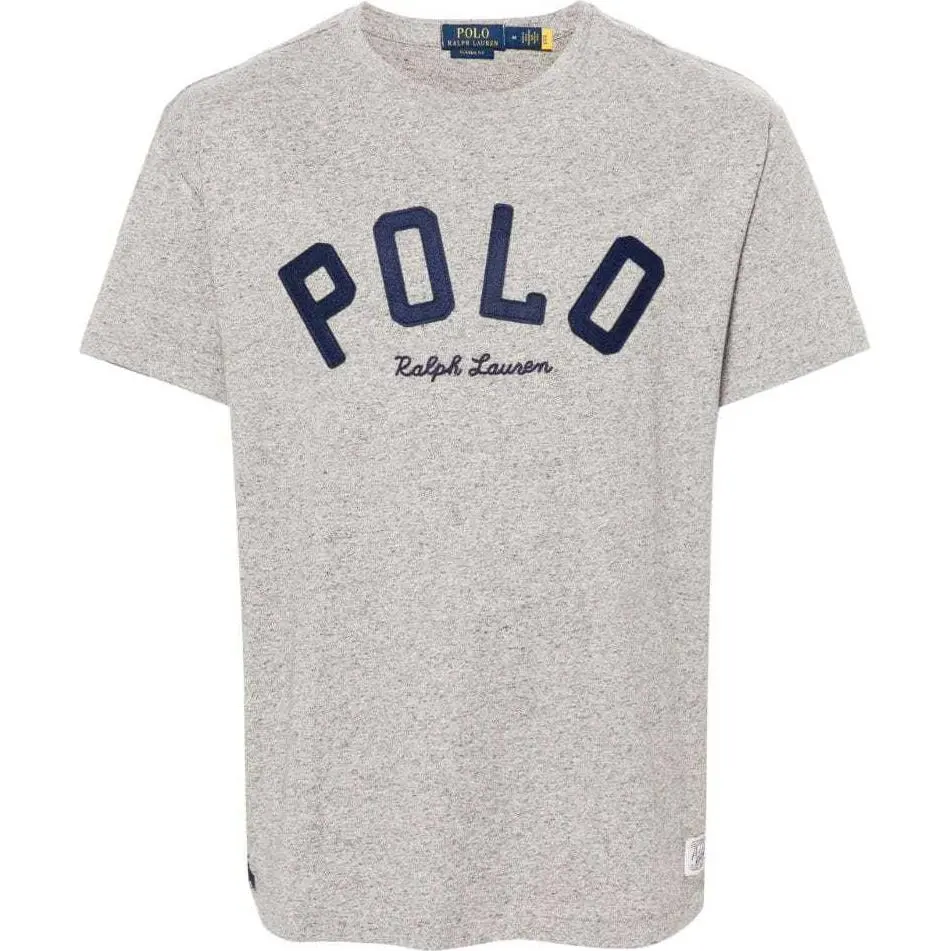Polo Ralph Lauren Classic Fit Logo Jersey T Shirt