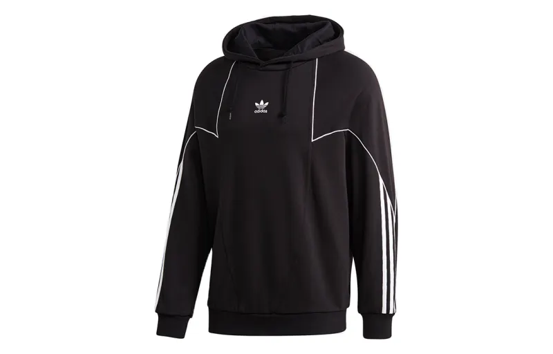 Adidas Originals Sweatshirt Men's Black