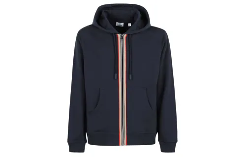 Burberry Sweatshirt Men's Dark Blue
