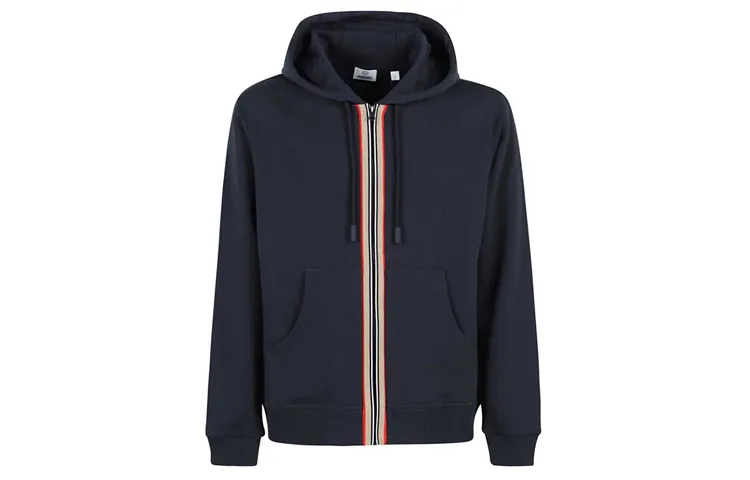 Burberry Sweatshirt Men's Dark Blue