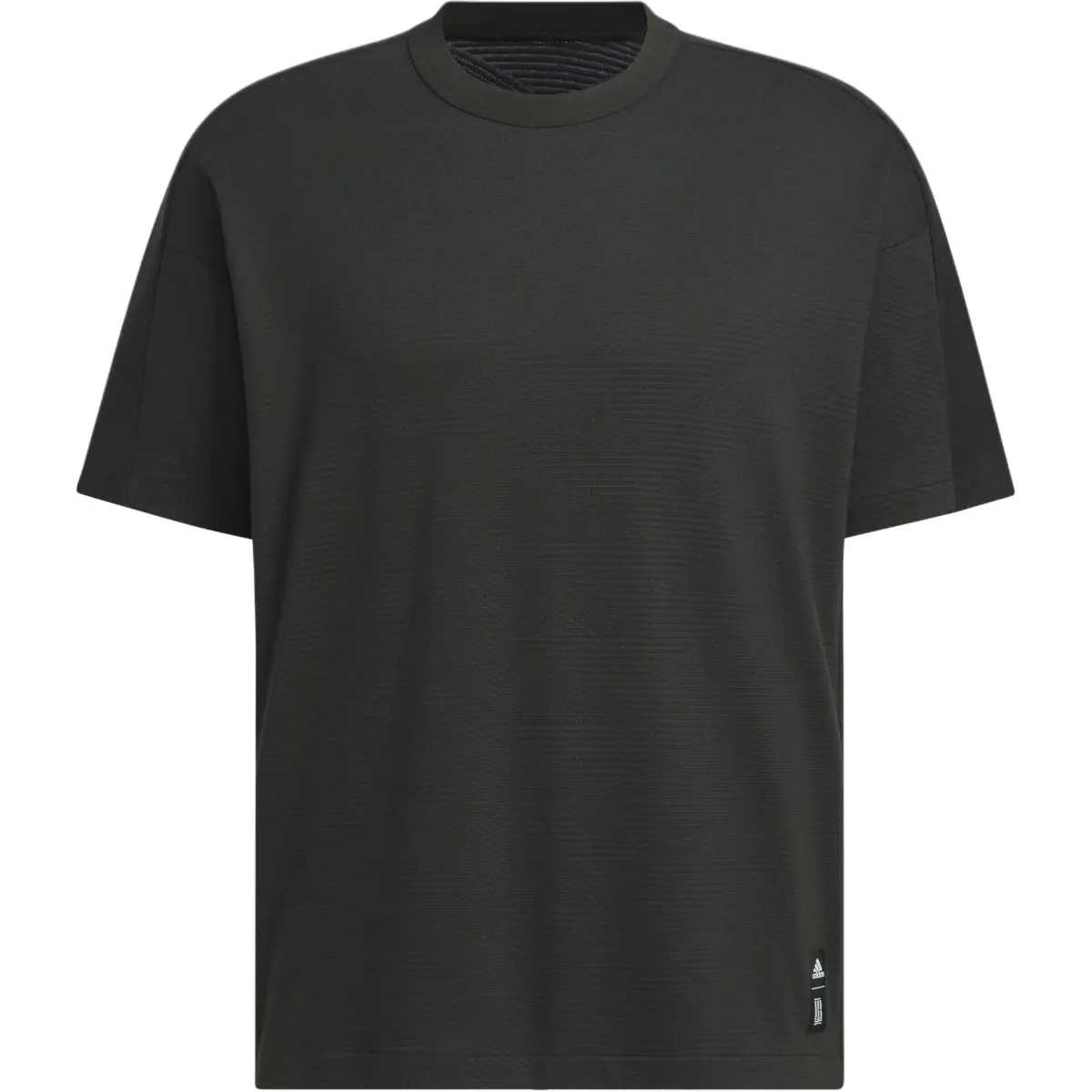 Adidas Wuji Series T Shirt Men's Black