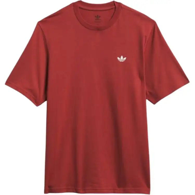Adidas Originals 4.0 Logo Tee Gender Neutral