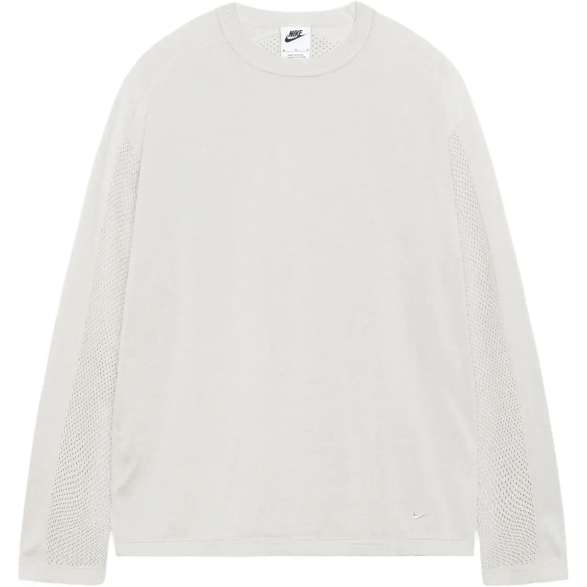 Nike X Stussy Long Sleeve Jersey