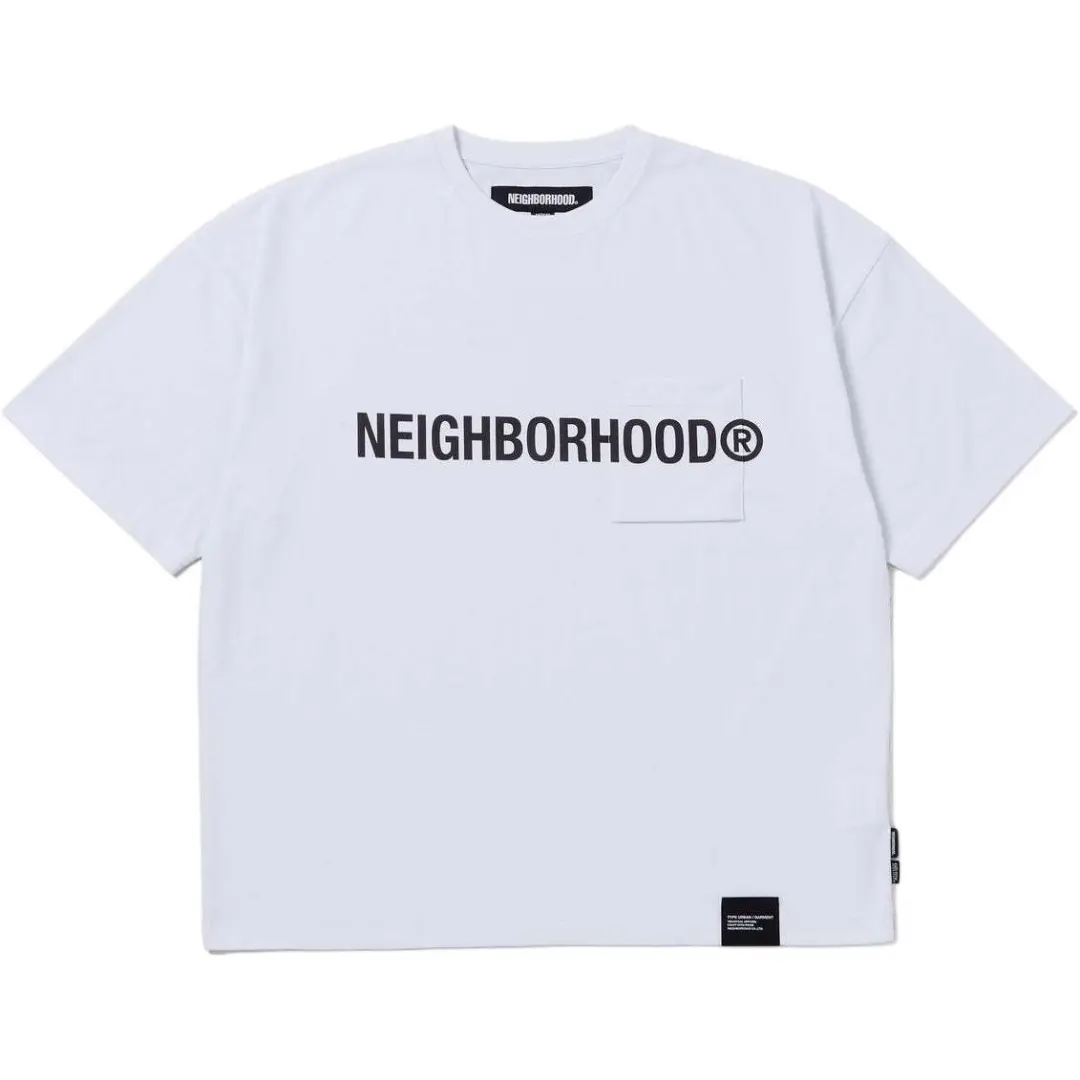 NEIGHBORHOOD SS24 T Shirt Men's