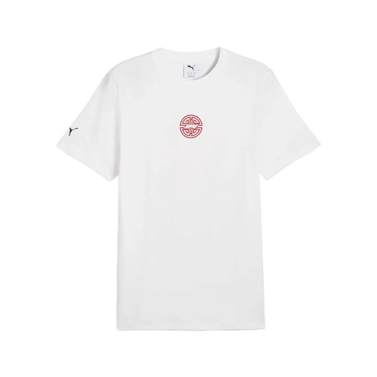 PUMA Playera F1® China Grand Prix