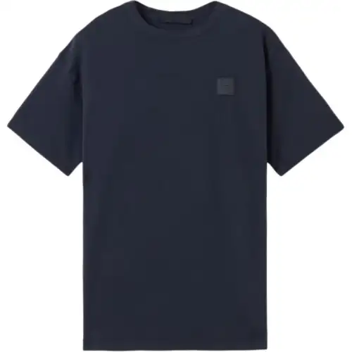 STONE ISLAND Ghost Crewneck T Shirt