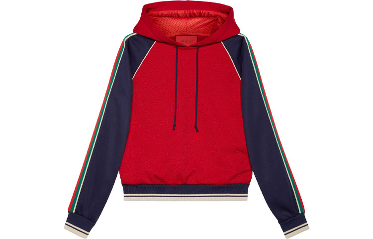 GUCCI 520 Special Collection SS21 Sweatshirt Men's