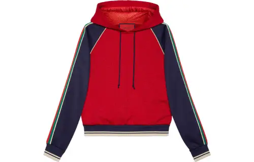 GUCCI 520 Special Collection SS21 Sweatshirt Men's