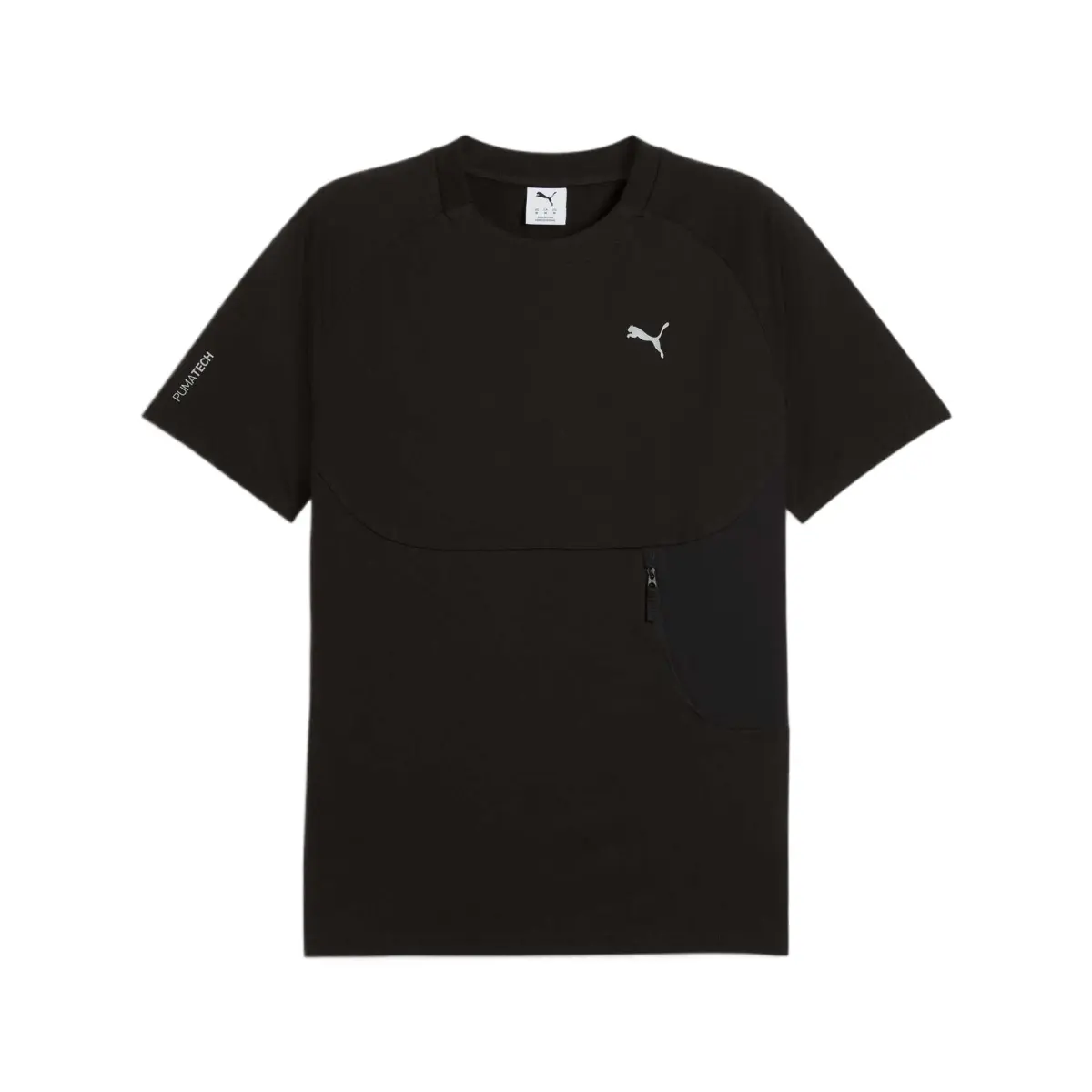 Pumatech Men's Pocket Tee