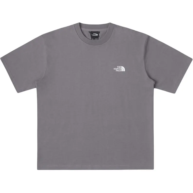 THE NORTH FACE Urban Exploration T Shirt Men's Purple