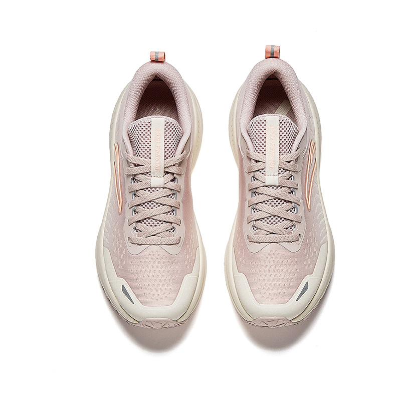 Anta Slip Resistant Abrasion Resistant Cushioning Slip Resistant Abrasion Resistant Cushioning Low top Casual