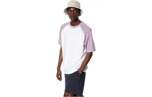 UNIQLO Raglan Sleeve T Shirt Unisex