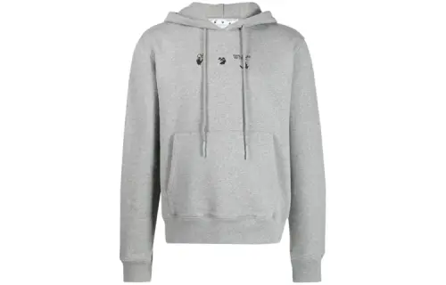 OFF WHITE Marker Hoodie