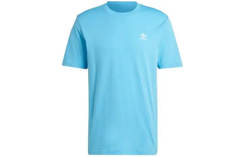 Adidas Trefoil Essentials Tee