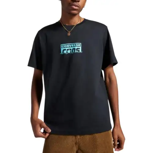 Converse Skeleton Water Ski T-Shirt