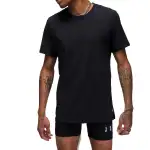 Jordan T Shirt Men's Black/White