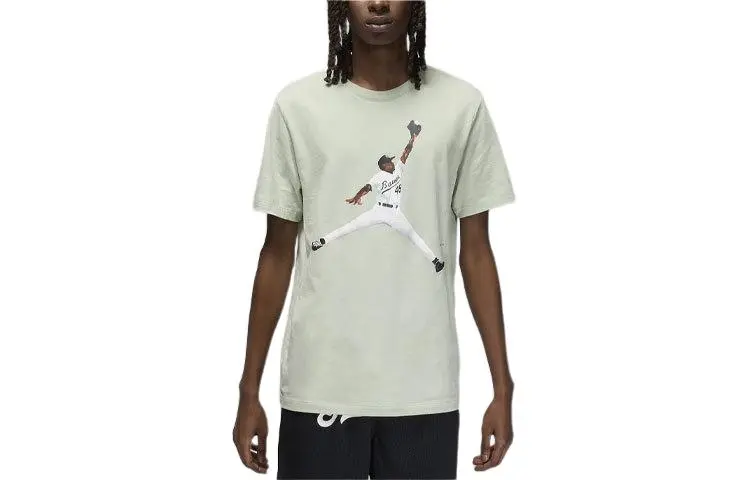 JORDAN Flight Mvp Men's T-Shirt