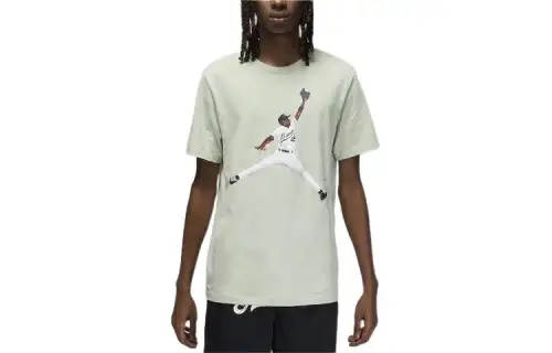 JORDAN Flight Mvp Men's T-Shirt