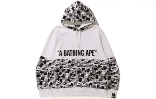 A BATHING APE Bape Sweatshirt Men's