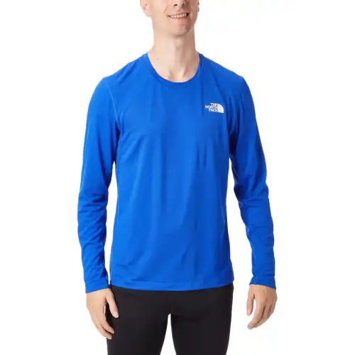 THE NORTH FACE T Shirt Men's Blue