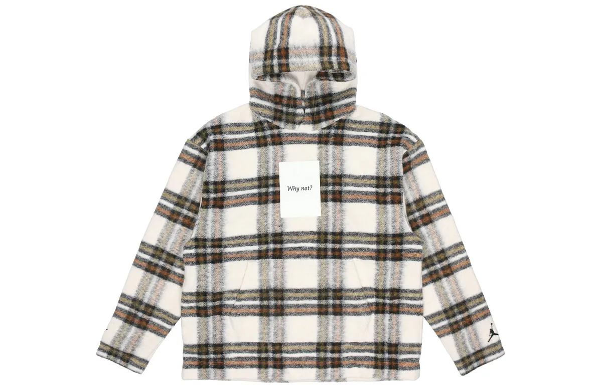 Jordan Sweatshirt Fall Men's Tawny