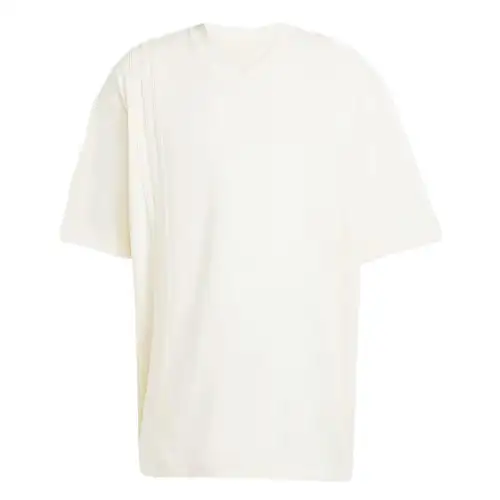 Adidas Front 3 Stripes Tee