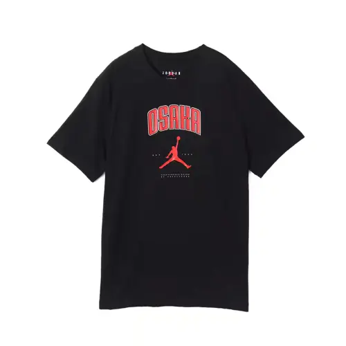 Jordan Jumpman FW24 T Shirt Men's Black