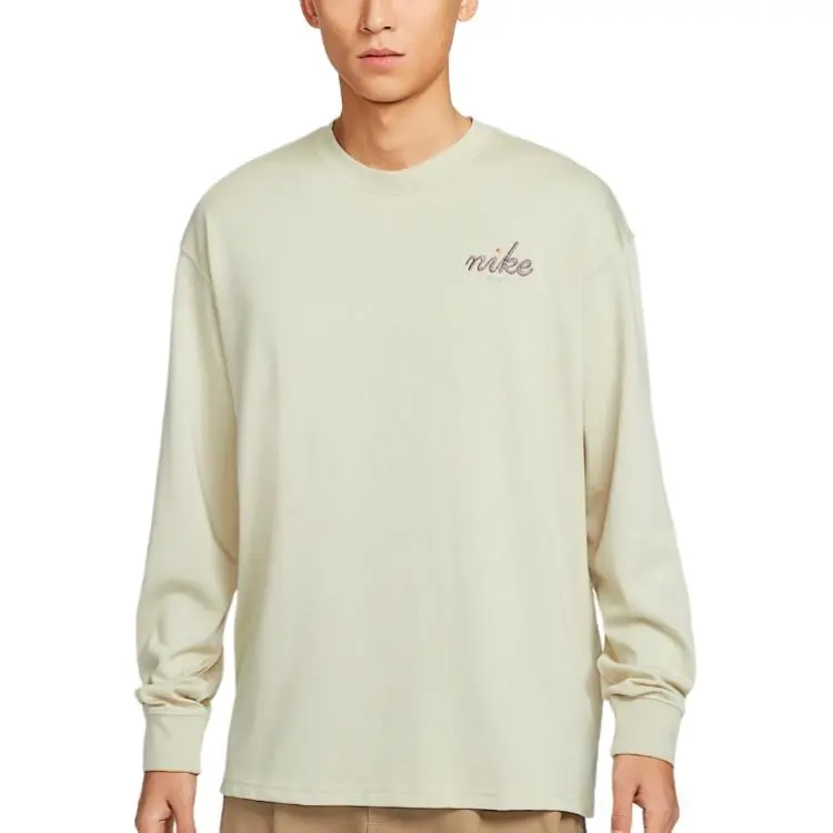 Nike Sportswear FW24 T Shirt Men's Light Cyan
