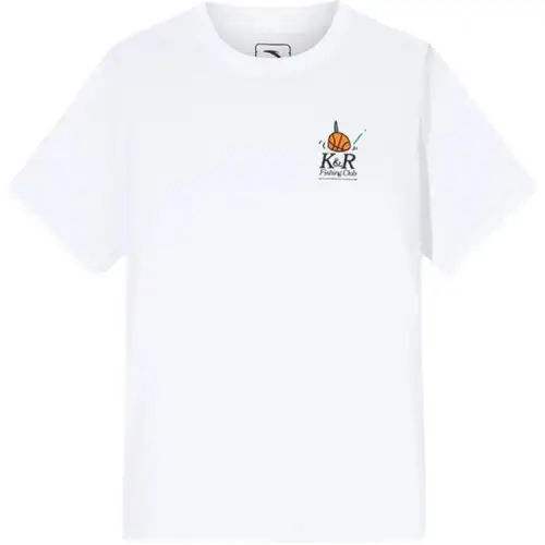 Anta Running Collection T Shirt Men's Pure White