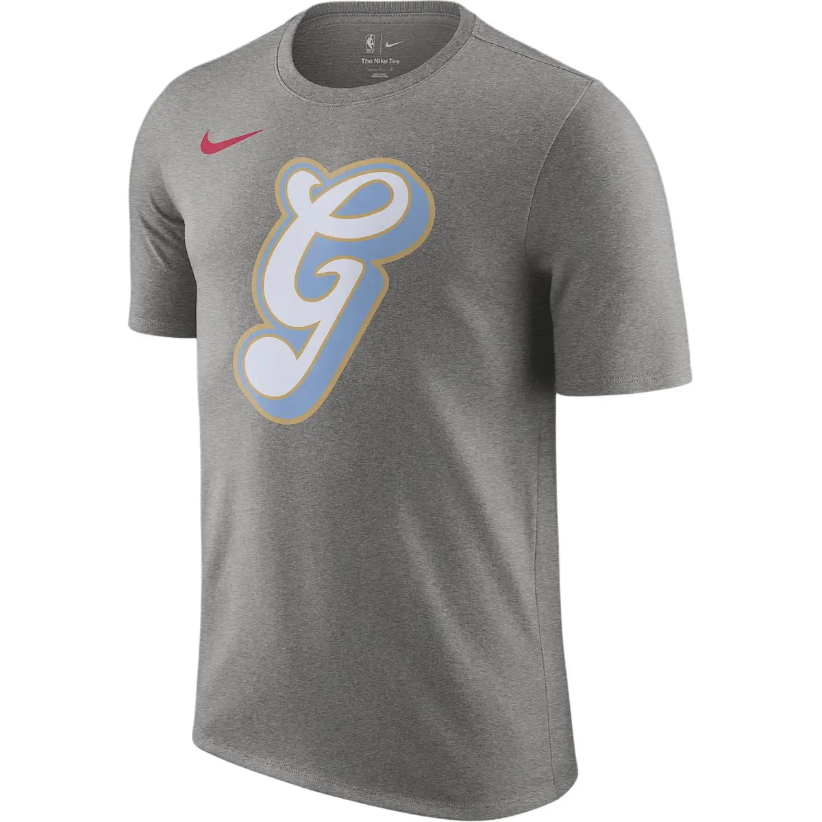 Nike Memphis Grizzlies Essential City Edition Men's Nike Nba T Shirt
