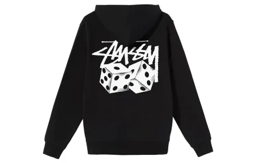 Stussy Itp Roses Hoodie