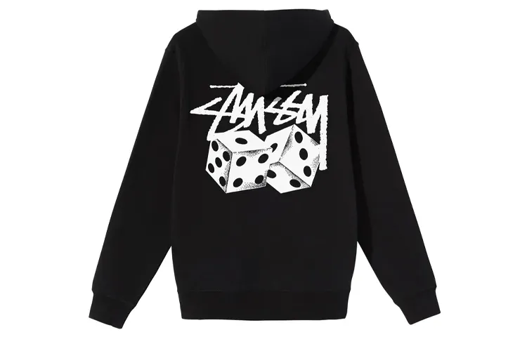 Stussy Itp Roses Hoodie
