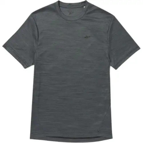 Reebok Athlete Fresh 2.0 T Shirt Men's Blue Gray
